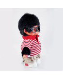 Monchhichi SARU書記長