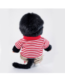 Monchhichi SARU書記長
