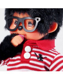 Monchhichi SARU書記長