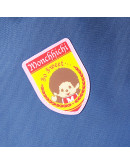 Monchhichi 背包(深藍色)