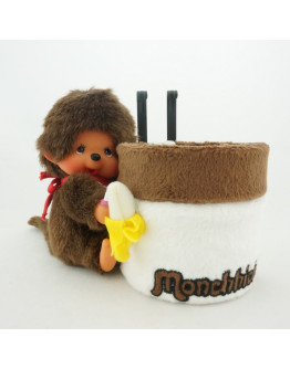 Monchhichi 多用途杯托