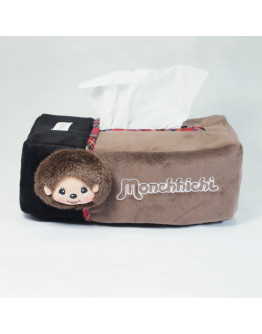 Monchhichi 男孩- 紙巾盒套