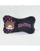 Monchhichi 女孩- 頸枕
