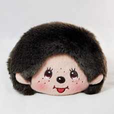 Monchhichi 男孩零錢包