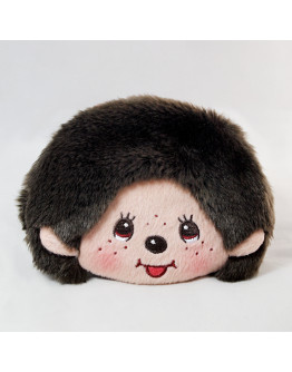 Monchhichi 男孩零錢包