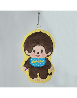 Monchhichi 男孩-多用途袋