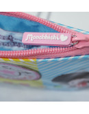 Monchhichi 糖果系列-零錢包