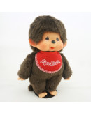 Monchhichi 基本款男孩 (Premium) (中型)