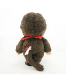 Monchhichi 基本款男孩 (Premium) (中型)
