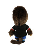 Monchhichi 雞冠頭POLO恤男孩