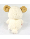 Monchhichi 十二生肖羊年坐姿男孩 (45cm)