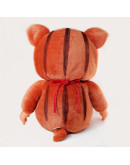 Monchhichi 十二生肖野豬男孩 (45cm)