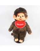 Monchhichi 基本款男孩 (Premium) (大型)