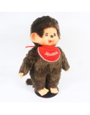 Monchhichi 基本款男孩 (Premium) (大型)