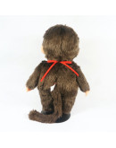 Monchhichi 基本款男孩 (Premium) (大型)