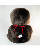 Monchhichi 基本款軟頭男孩 (Premium) (大型)