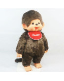 Monchhichi 基本款男孩 (Premium) (特大型)
