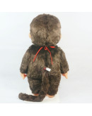 Monchhichi 基本款男孩 (Premium) (特大型)