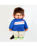 Monchhichi 動漫男孩(大型)