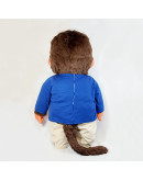 Monchhichi 動漫男孩(大型)