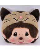 Monchhichi X Jacob 坐墊