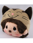 Monchhichi X Jacob 坐墊
