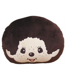 Monchhichi 軟棉棉坐墊