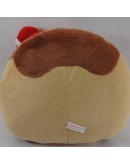 Monchhichi 章魚丸男孩坐墊