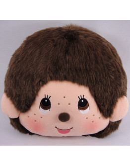 Monchhichi 男孩坐墊