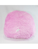 Monchhichi 蝴蝶結Cushion(白色)