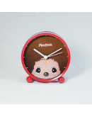 Monchhichi  鬧鐘(紅色)