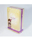 Monchhichi 香檳杯套裝禮盒
