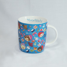 Monchhichi 咖啡杯