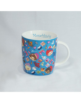 Monchhichi 咖啡杯