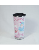 Monchhichi 保暖杯