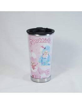 Monchhichi 保暖杯