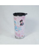 Monchhichi 保暖杯