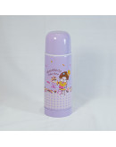 Monchhichi 保暖杯 紫色