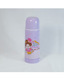 Monchhichi 保暖杯 紫色