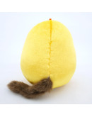 Monchhichi 黃金達摩