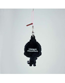 PansonWorks x Monchhichi 女孩 手機鏈掛件