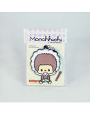 PansonWorks X  Bebichhichi 男孩 手機鏈掛件