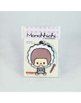 PansonWorks X  Bebichhichi 男孩 手機鏈掛件