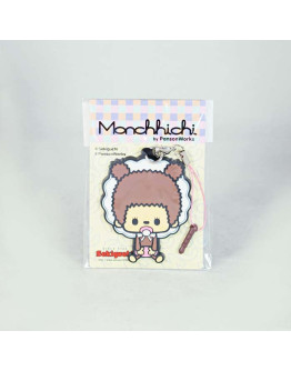PansonWorks x Bebichhichi 女孩 手機鏈掛件
