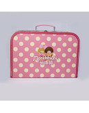 Monchhichi 萌趣趣 套裝