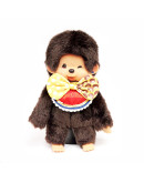 Monchhichi 萌趣趣 套裝