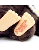 Monchhichi 萌趣趣 套裝