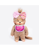 Monchhichi 萌趣趣 套裝