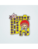 Monchhichi 萌趣趣 套裝