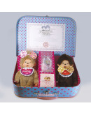 Monchhichi 萌趣趣 套裝